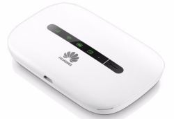 Huawei 3g Mobile Wifi Router E5330