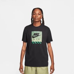 Nike Nsw Connect T-Shirt - S