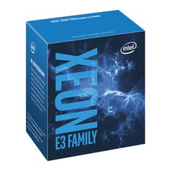 Intel Xeon E3 1240V5 3.5 GHz Socket LGA1151
