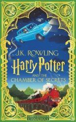 Harry Potter And The Chamber Of Secrets - J.k. Rowling Hardcover