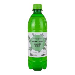 Natures Choice Beverage Drink 500ML Moringa