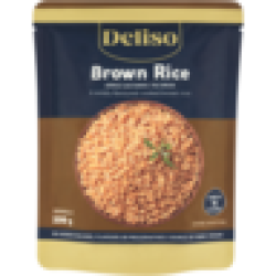Brown Rice 250G