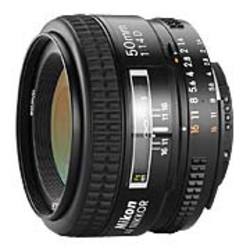 Nikon 50mm f 1.4D AF Nikkor Lens for Nikon Digital SLR Cameras
