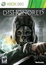 Dishonored Platinum Hits