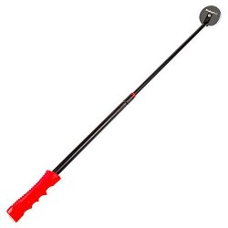 Magnetic Telescopic Pick-up Tool 40 Inches With 50 Lb Pull Tool - Skroutz Deals
