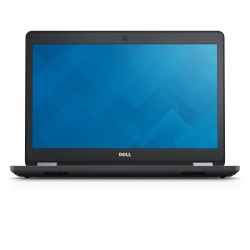 Dell Latitude E5470 14" Intel Core 6th Generation Notebook