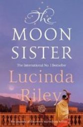 The Moon Sister Paperback