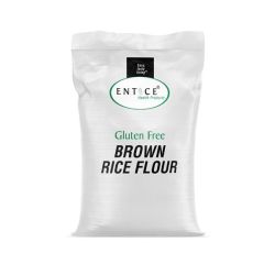 Brown Rice Flour - Gluten & Wheat Free