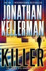 Killer Alex Delaware Series Book 29 - A Riveting Suspenseful Psychological Thriller Paperback