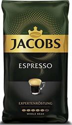 Jacobs Espresso Whole Bean Coffee 1000 Gram 35.2 Ounce Pack Of 1