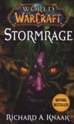 World Of Warcraft: Stormrage Paperback