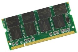 1GB DDR-400 Sodimm 200 Pin Notebook Memory