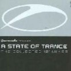 State Of Trance Collected 12 Mixes A cd