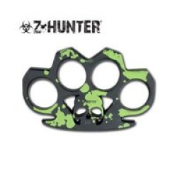 Z-hunter ZB-017G Knuckle Duster