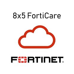 Fortinet FORTIAP-C24JE License 3 Yr 8X5 Forticare FC-10-AP024-311-02-36
