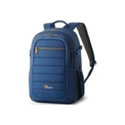 Lowepro Tahoe Bp 150 Camera Backpack Galaxy Blue