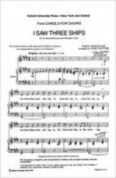 I Saw Three Ships: Vocal Score in 2 2 Time