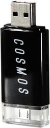 Patriot Cosmos USB otg SD Card Reader