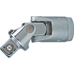 Universal Joint 12INCH Sq Dr