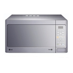 LG 30L Grill Microwave