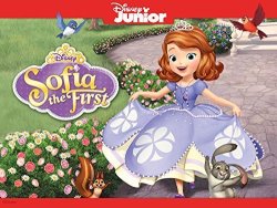 Sofia The First Volume 4