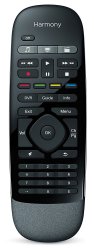 Logitech Harmony Smart Add-on Remote