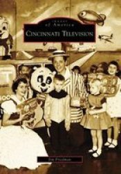 Cincinnati Television Paperback