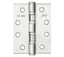 Ss Hinges
