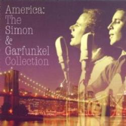 Simon & Garfunkel - AMERICA COLLECTION