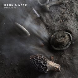 Kahn & Neek - Live 90 Cd