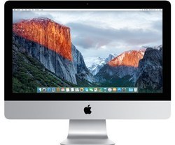 Apple iMac MK442 21.5" Intel Core i5 Desktop PC