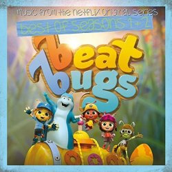 Republic The Beat Bugs: Best Of Season 1 & 2