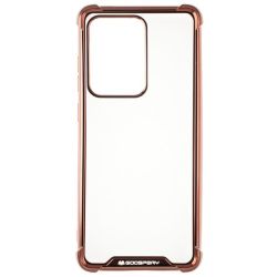 Wonder Protect Cover For Samsung S20 Ultra Rose Gold