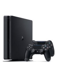 Sony Playstation 4 1TB Slim Console with Extra Controller PS4