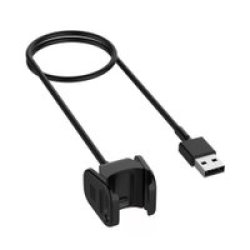 Generic Fitbit Charge 3 4 USB Charger Cable
