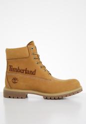 Timberland 6" Premium Boot - Tan