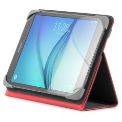SafeFit Targus Samsung Tab A 9.7 Tablet Case Red