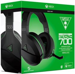 stealth 700 headset