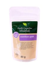 Xanthan Gum Gluten Free 50G
