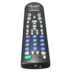 Universal Tv Remote Control Controller For Multiple Brands Tv Sets