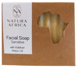 Natura Facial Soap - Sensitive