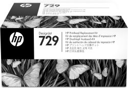 HP 729 Print Head F9J81 A Standard 2-5 Working Days