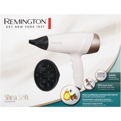 Remington Shea Soft Hairdryer D4740