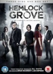 Hemlock Grove - Season 2 Dvd