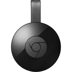 Google Chromecast 2ND Generation 2015 - Grey Import