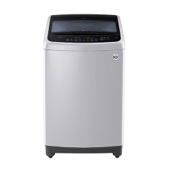 LG 17KG Silver Sapience Pro Top Loader Washing Machine - T1777NEHTE