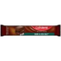 Canderel Dark & Sea Salt Chocolate 30G