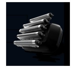 Xiaomi Mi Replacement Head For 5-BLADE Electric Shaver