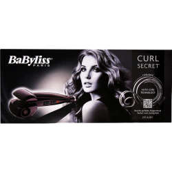 BaByliss Curl Secret Curling Iron