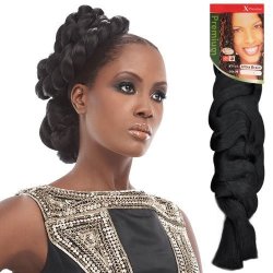 Solpia Nigeria Ltd Outre X Pression Premium Ultra Braid Hair 2